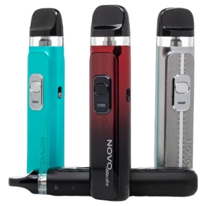 Smok Novo Master Pod Kit