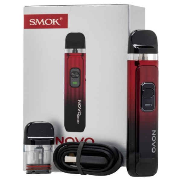 Smok Novo Master Pod Kit