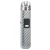 Silver Carbon Fiber