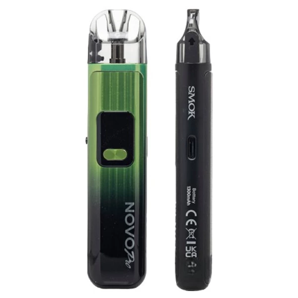 Smok Novo Pro Kit