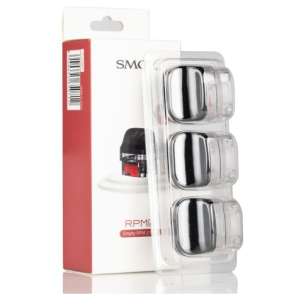 Cartuchos Vacios Smok Rpm 2