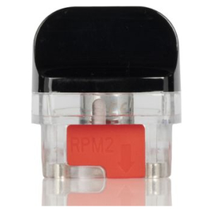 Cartuchos Vacios Smok Rpm 2