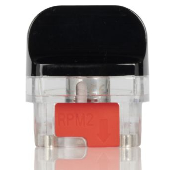 Cartuchos Vacios Smok Rpm 2