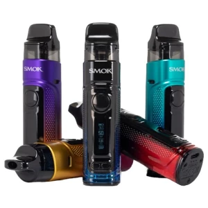 Smok Rpm C Kit