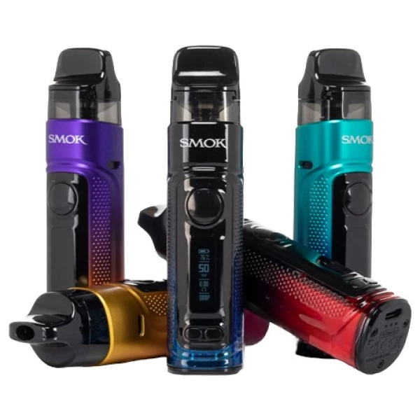 Smok Rpm C Kit