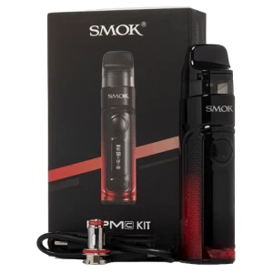 Smok Rpm C Kit