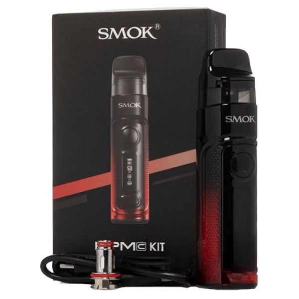 Smok Rpm C Kit