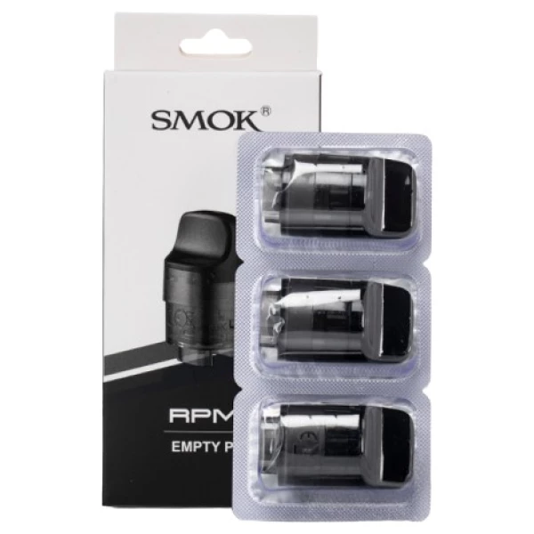 Cartuchos Vacios Smok Rpm C