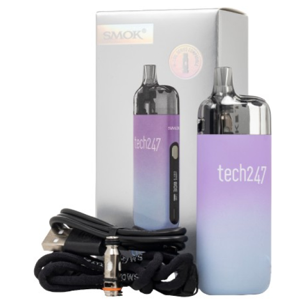 Smok Tech247 Kit