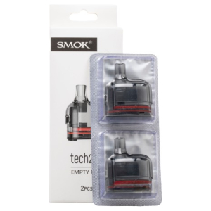 Cartuchos Vacios Smok Tech247