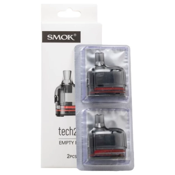 Cartuchos Vacios Smok Tech247