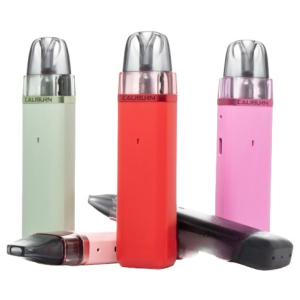 Uwell Caliburn G3 Lite Pod Kit