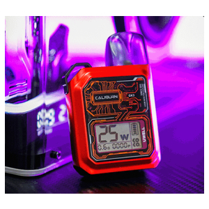 Uwell Caliburn Gk3 Pod Kit