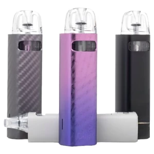Uwell Dillon Em Pod Kit