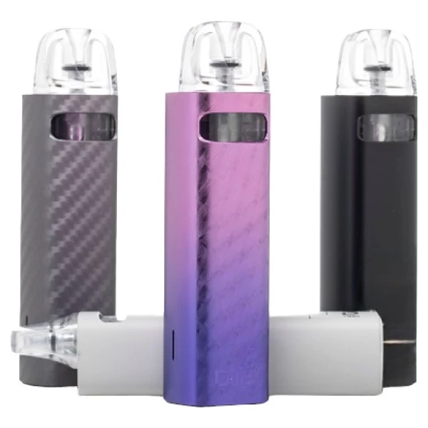 Uwell Dillon Em Pod Kit