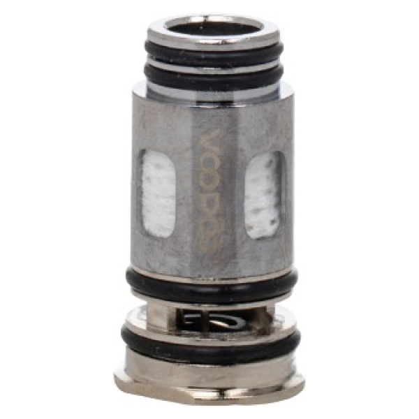 Resistencias Voopoo Pnp X