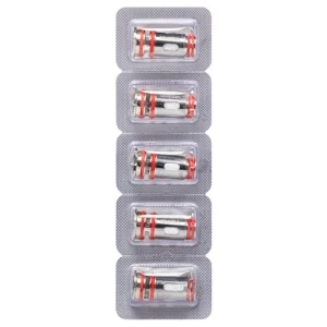 Resistencias Voopoo Pnp X