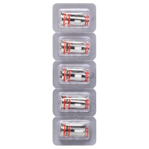 Resistencias Voopoo Pnp X