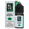 Blvk Mint Double Spearmint Salt 30Ml