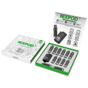 Caja Wotofo Nexpod