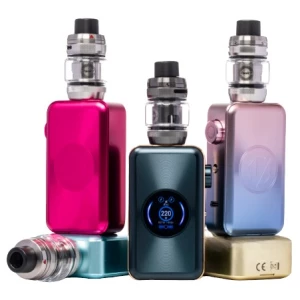 Vaporesso Gen Max Kit
