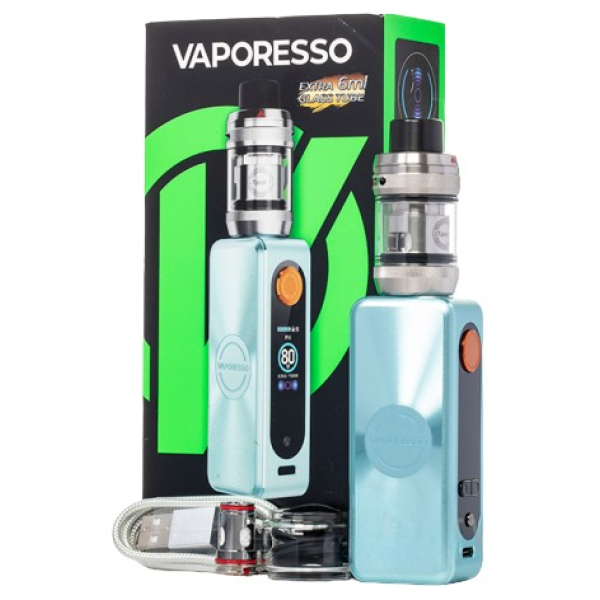 Vaporesso Gen Se Kit