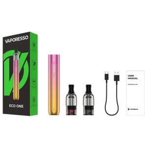 Vaporesso Eco One Kit