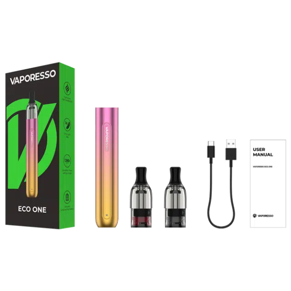 Vaporesso Eco One Kit