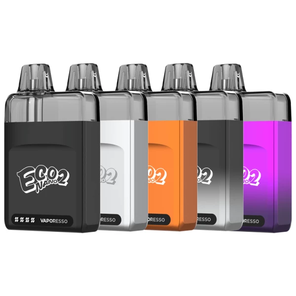 Vaporesso Eco Nano 2 Kit
