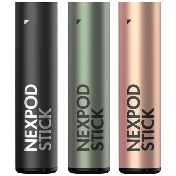 Bateria Stick Wotofo Nexpod