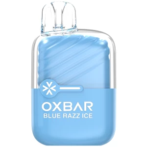 Oxbar Mini 2200 Puffs Arándano Ice