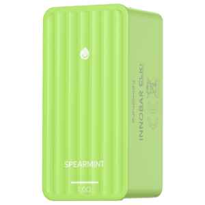 Cartucho De Recarga Innobar Clk Spearmint