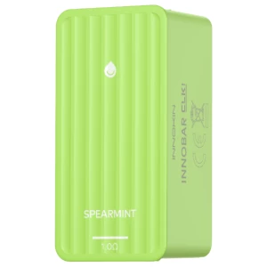 Cartucho De Recarga Innobar Clk Spearmint
