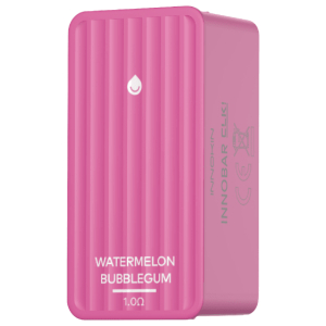 Cartucho De Recarga Innobar Clk Watermelon Bubblegum