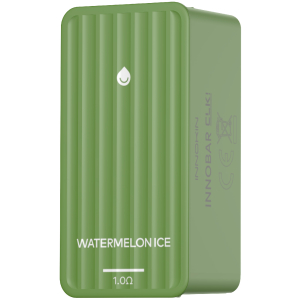 Cartucho De Recarga Innobar Clk Watermelon Ice