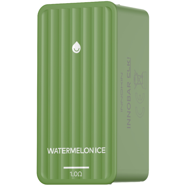 Cartucho De Recarga Innobar Clk Watermelon Ice