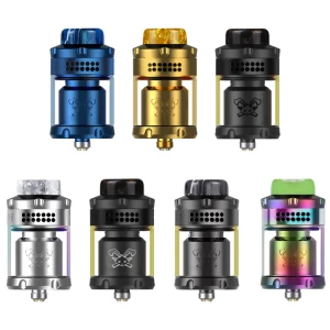 Hellvape Dead Rabbit 3 Rta 2024 Edition
