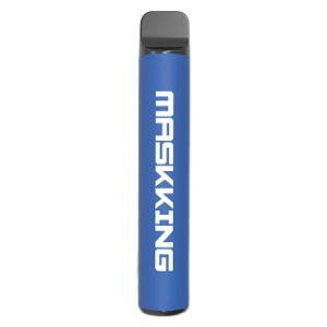 Mk High Pro 2200 Puffs Heisenberg