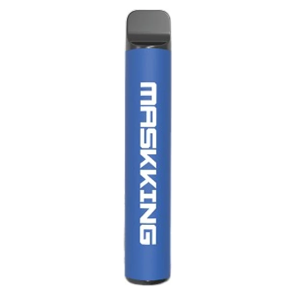 Mk High Pro 2200 Puffs Heisenberg