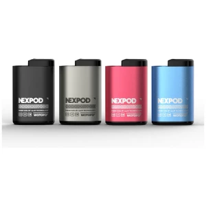 Bateria Wotofo Nexpod
