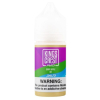 Kings Crest Fruits Grape Apple Ice Salt 30Ml