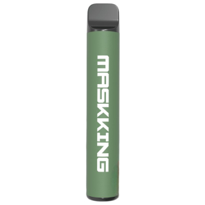 Mk High Pro 2200 Puffs Kiwi Passionfruit Guava