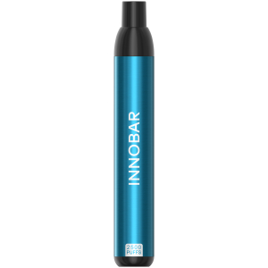 Innobar 2500 Puffs Mixed Berries