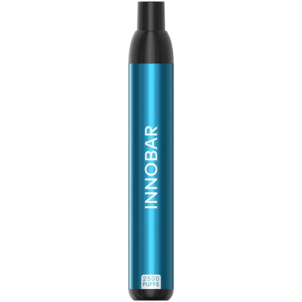 Innobar 2500 Puffs Mixed Berries