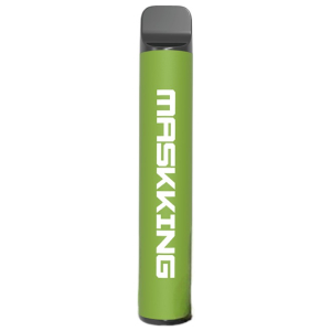 Mk High Pro 2200 Puffs Morango Kiwi
