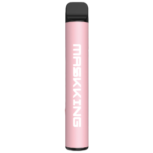 Mk High Pro 2200 Puffs Peach Ice