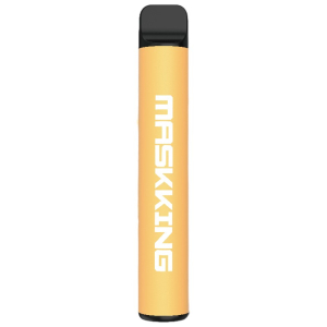 Mk High Pro 2200 Puffs Pineapple Lemonade