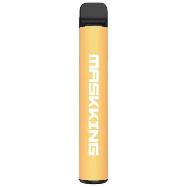 Mk High Pro 2200 Puffs Pineapple Lemonade