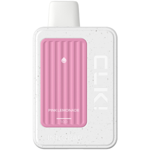 Innobar Clk Kit Pink Lemonade
