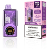 Swft Dual Mesh 30000 Puff Wild Berries